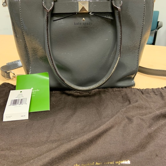Kate Spade Handbag - Picture 2 of 6